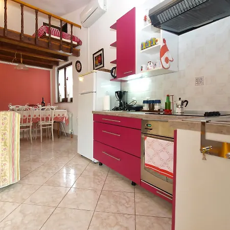 Apartment Maria 64 Vodnjan