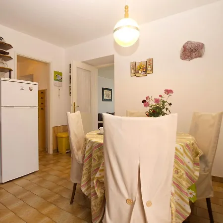 Maria 64 Lägenhet *