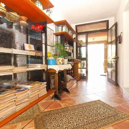 Maria 64 Apartment Vodnjan