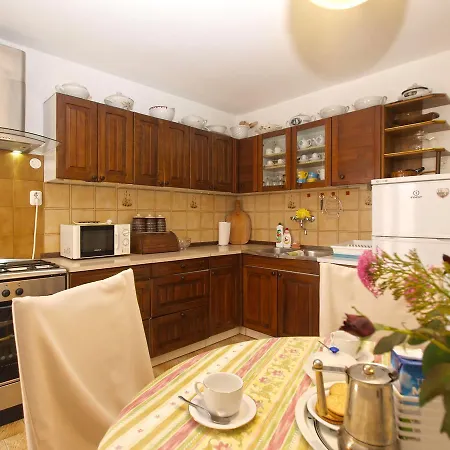 Maria 64 Vodnjan