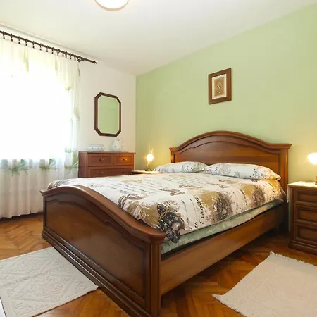 Maria 64 Apartment Vodnjan