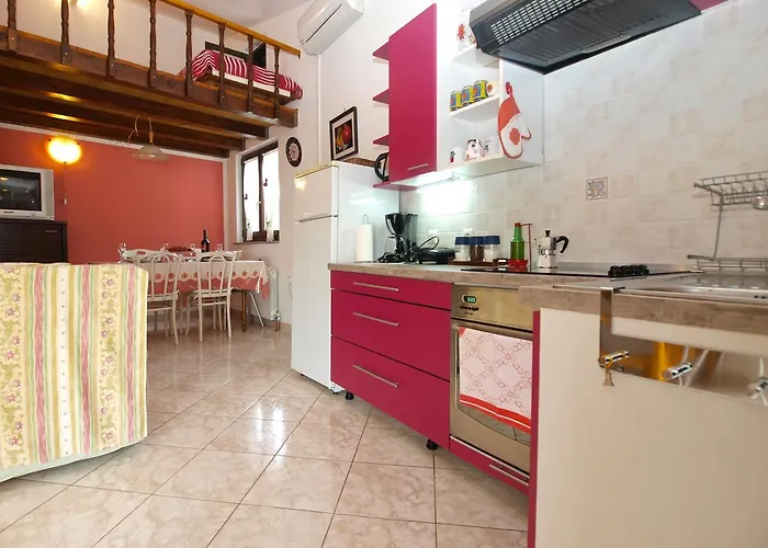 Appartamento Maria 64 Vodnjan