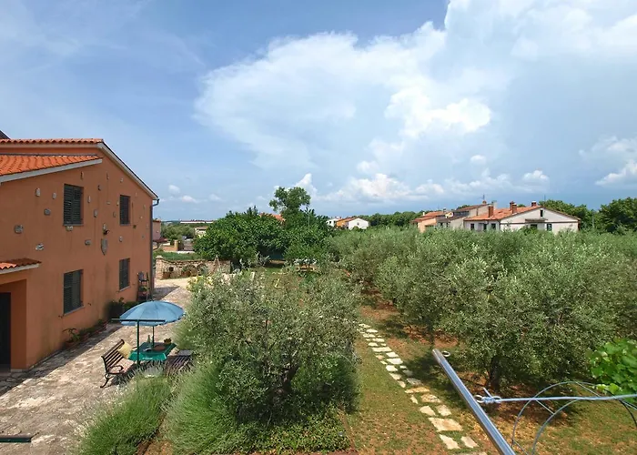 Appartamento Maria 64 Vodnjan