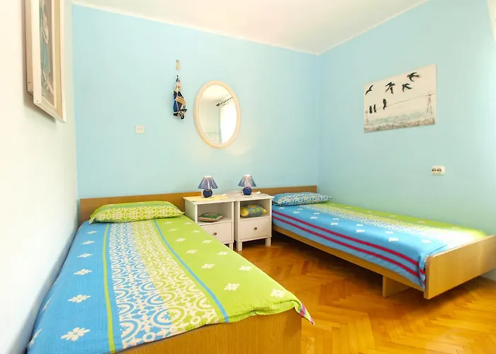 Maria 64 Appartamento