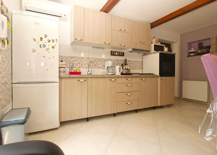 Appartamento Maria 64 Vodnjan