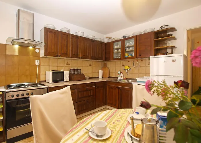 Maria 64 Vodnjan