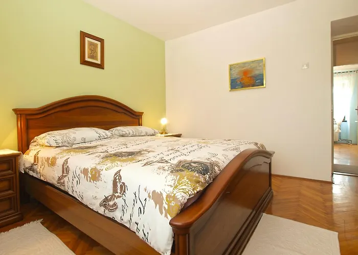 Maria 64 Appartamento