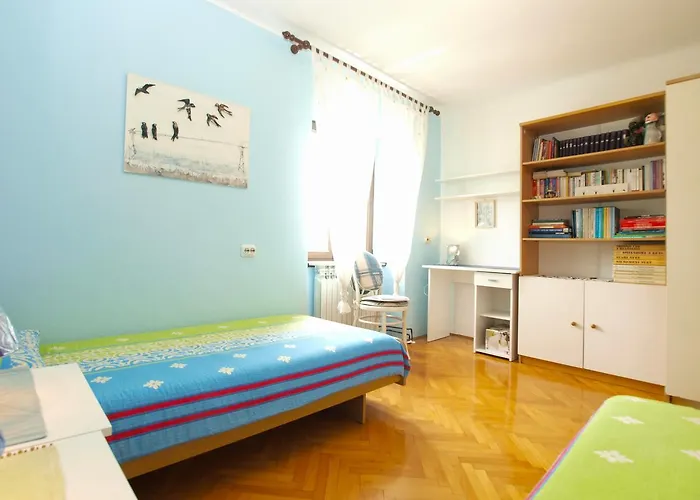 Appartamento Maria 64 Vodnjan