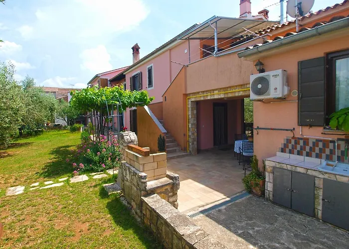 Appartamento Maria 64