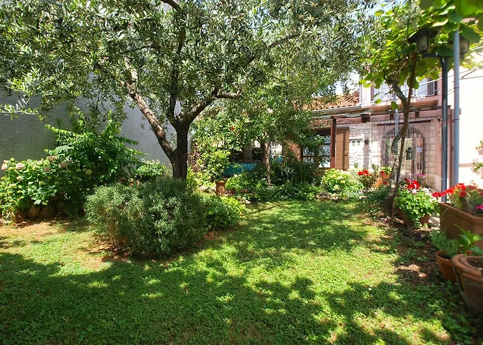 Appartamento Maria 64