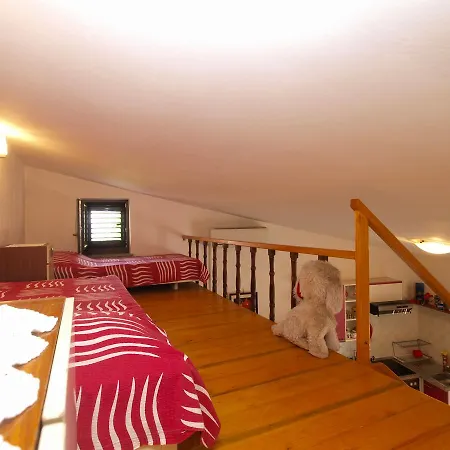 Maria 64 Appartement Vodnjan