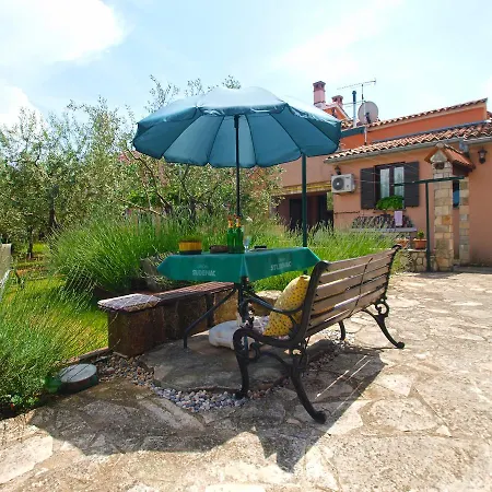 Maria 64 Appartement