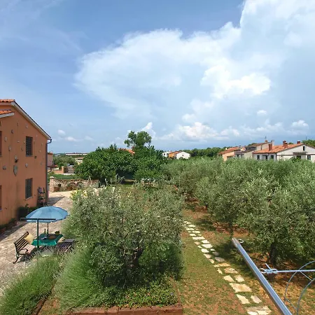 Appartement Maria 64 Vodnjan