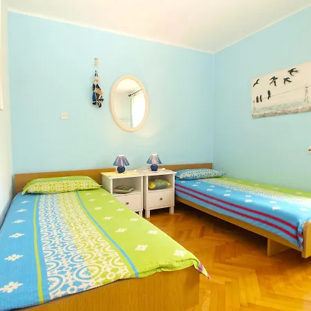 Maria 64 Appartement