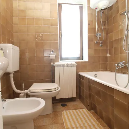 Maria 64 Appartement *