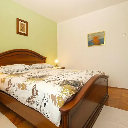 Maria 64 Appartement