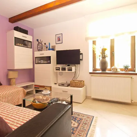 Maria 64 Appartement