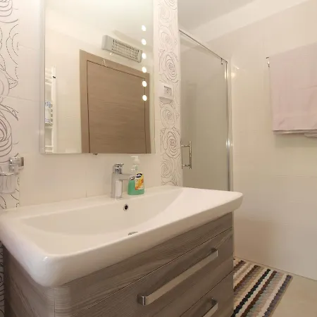 Maria 64 Appartement *