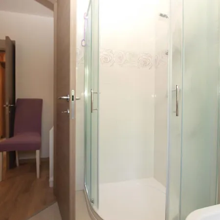 Appartement Maria 64