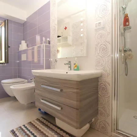 Maria 64 Appartement