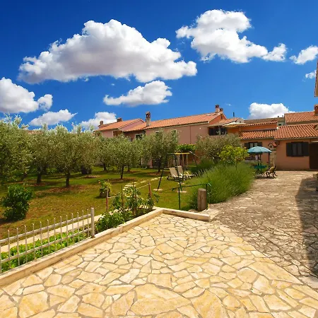 Appartement Maria 64 Vodnjan