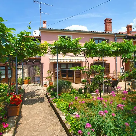 Maria 64 Appartement *